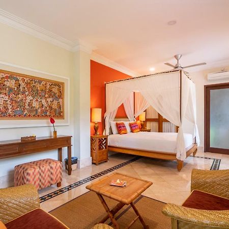 Rouge - Private Villa Sasih Karo Ubud  Bagian luar foto
