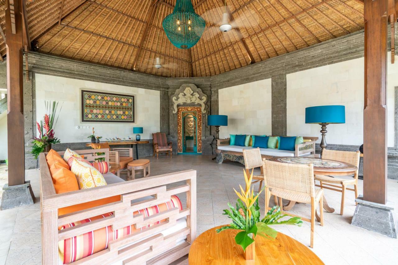 Rouge - Private Villa Sasih Karo Ubud  Bagian luar foto