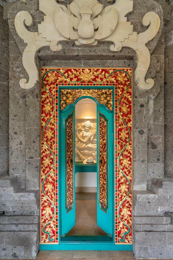 Rouge - Private Villa Sasih Karo Ubud  Bagian luar foto