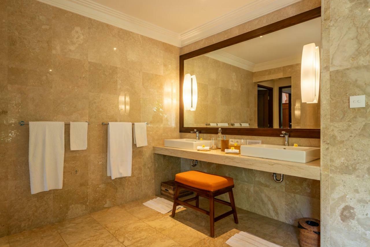 Rouge - Private Villa Sasih Karo Ubud  Bagian luar foto