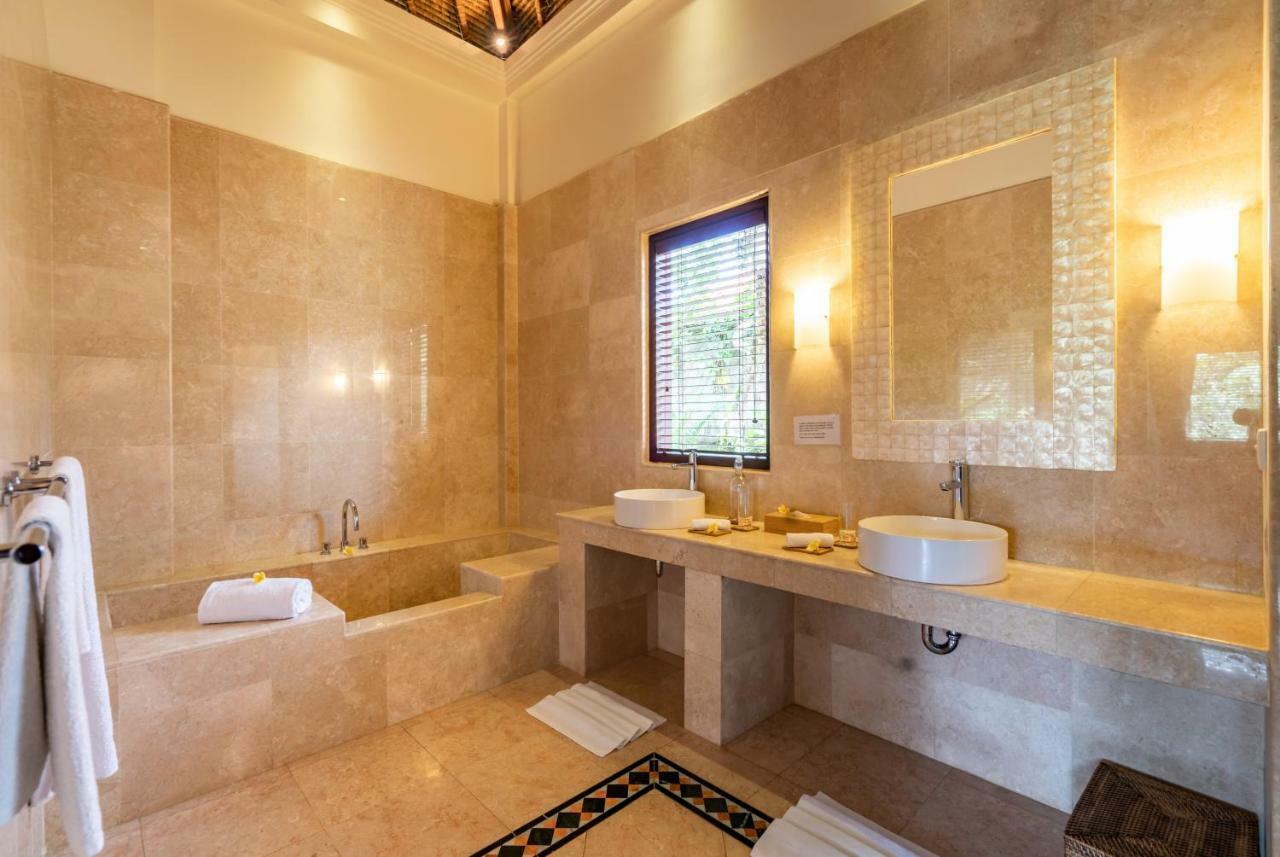 Rouge - Private Villa Sasih Karo Ubud  Bagian luar foto