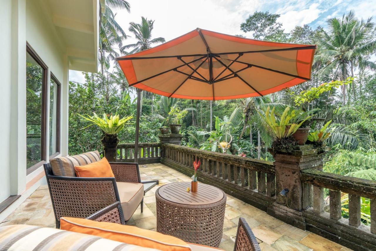Rouge - Private Villa Sasih Karo Ubud  Bagian luar foto